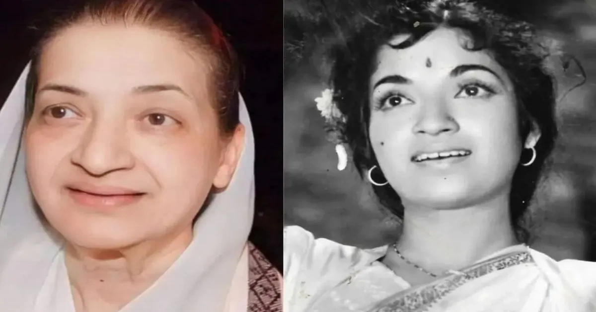 Sandhya Shantaram
