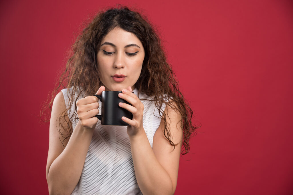 Does coffee really cause heartburn