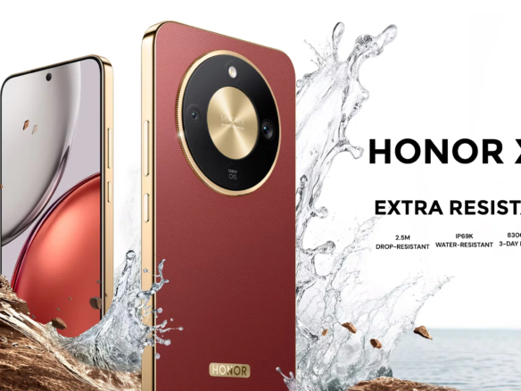 Honor X9d Price in Pakistan 2026 Full Specifications & PTA Approved