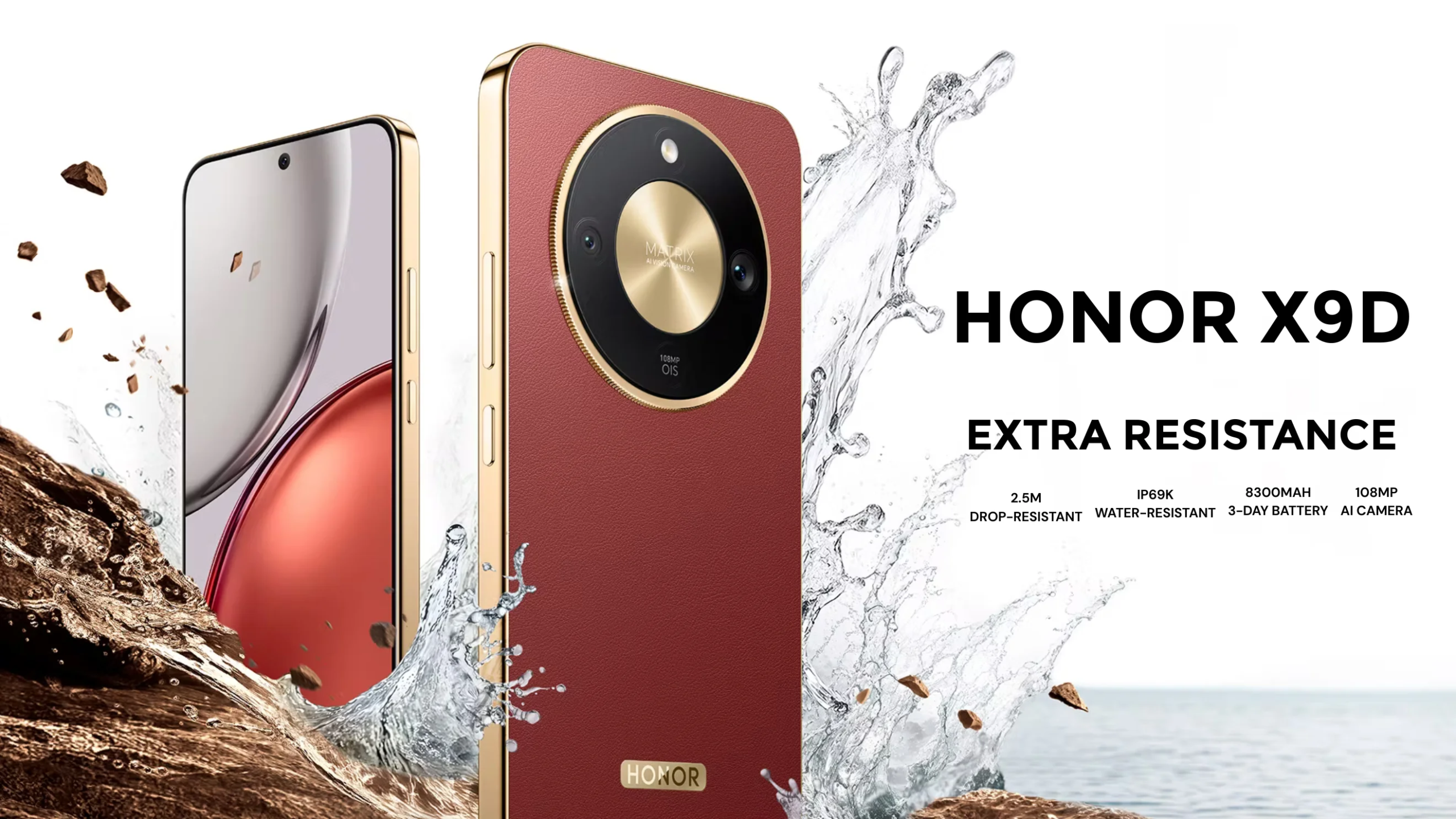 Honor X9d Price in Pakistan 2026 Full Specifications & PTA Approved
