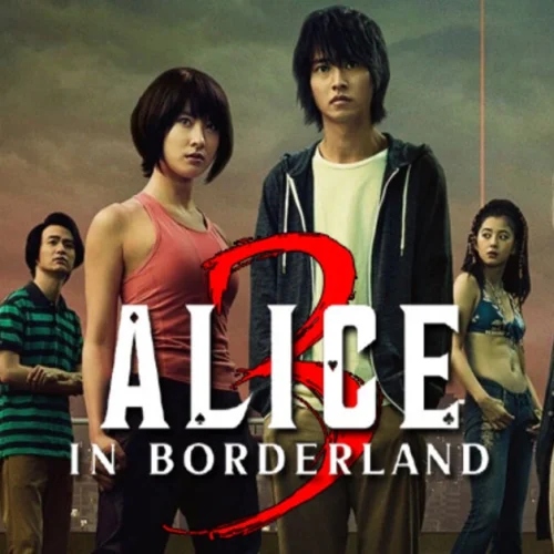 Alice in Borderland Season 3 -Cast Plot & Exciting Updates