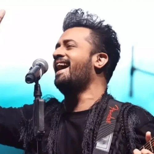 Best Atif Aslam Songs to Add to Your Playlist