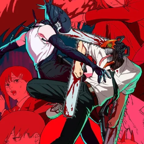 Chainsaw Man Reze Arc Movie 2025 – Pakistan Release Schedule: Dates Cities & Cinema List