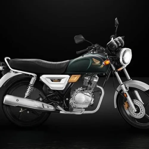 Honda CG 150 Installments Pakistan 2025 – Buy on Easy EMI Plans Starting Rs. 18,779/Month