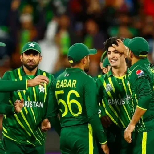 Pakistan Cricket Schedule 2025-26 | Complete Tours & Tournaments Guide!
