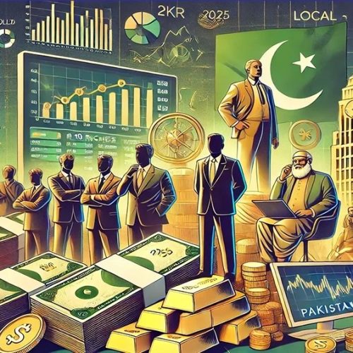 Top 25 Richest People in Pakistan 2025-The Leaders Shaping the Future!