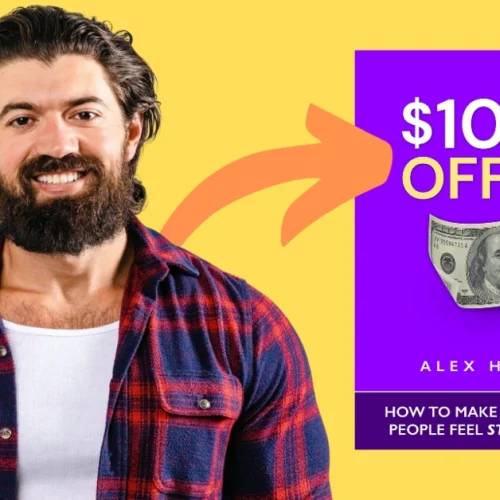 Alex Hormozi: The Mind Behind $100M Offers & Business Growth