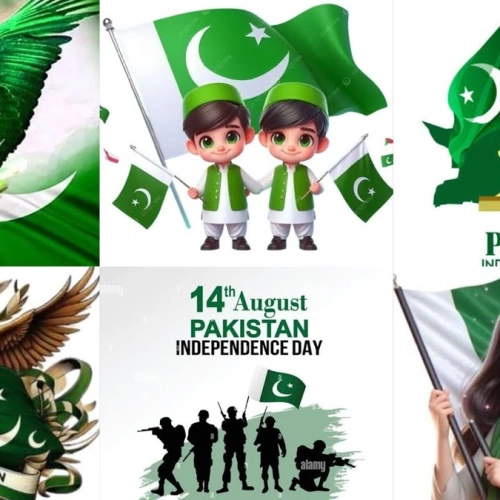 14 August 2025: From Azadi to Insta-Ready in Full Glory