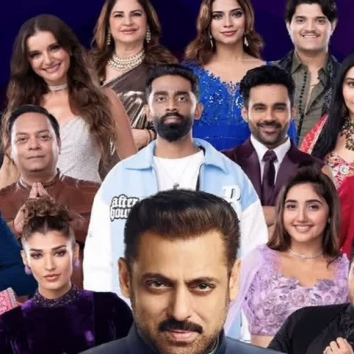 Bigg Boss 19 Episode 4 Highlights Big Twists & Intense Drama