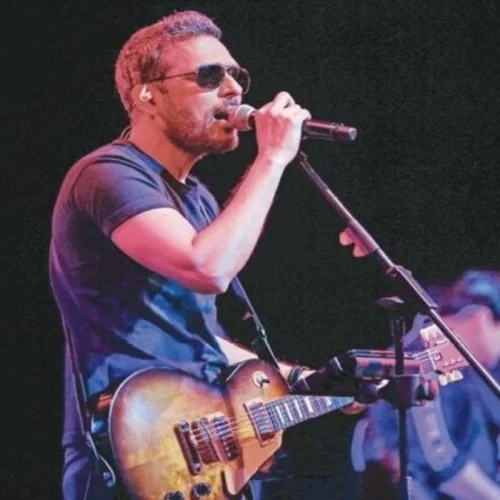 Bilal Maqsood: Heartfelt Songs, Latest News & Biography