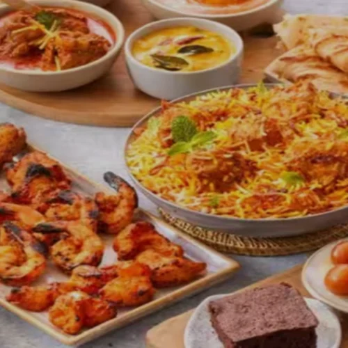 Why Pakistani Food is Loved Worldwide: From Biryani to BBQ
