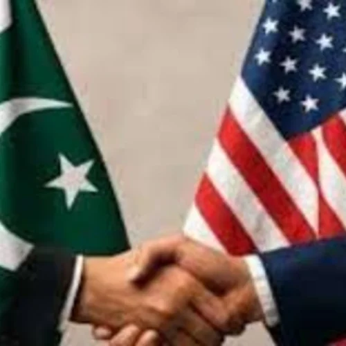 Pakistan US Trade Deal Expected to Boost Exports and Growth