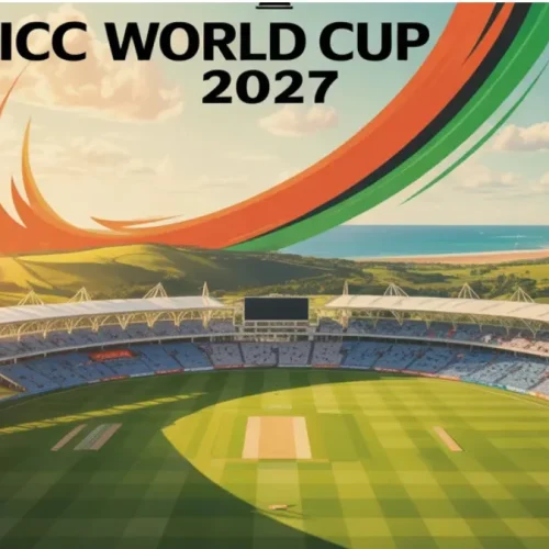 ICC World Cup 2027 host country – Don’t Miss Out!
