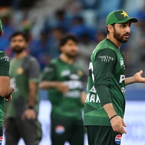 India Refusal to Shake Hands with Pakistan | Asia Cup 2025 Controversy!