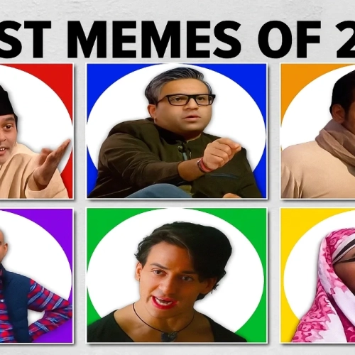 Best Memes of 2025: Viral Trends, Moments & Internet Humor