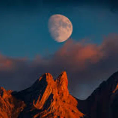 International Observe the Moon Night 2025 – Join the celebration on Oct 4