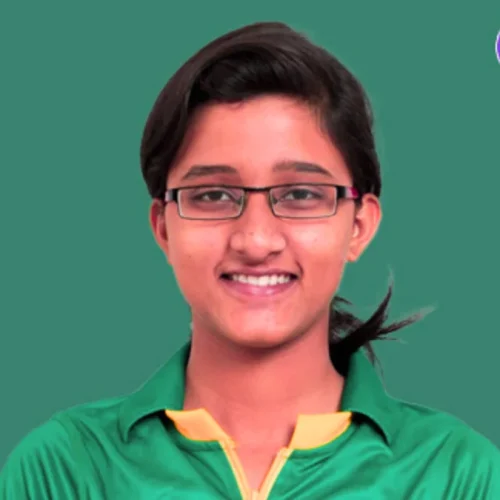 Muneeba Ali: A Voice for Female Empowerment