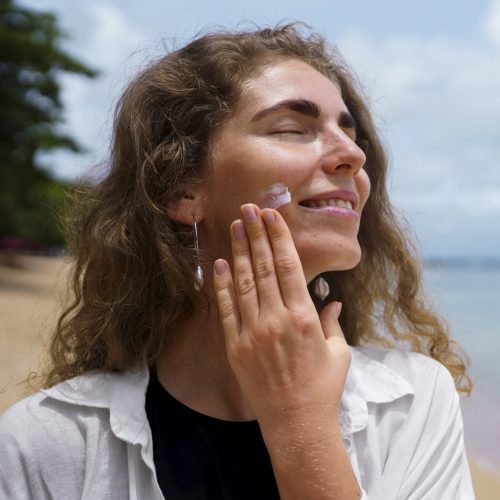Does Sunscreen Prevent Skin Cancer