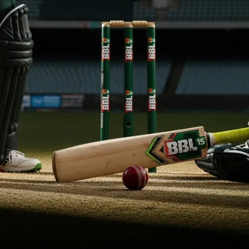 PPCB NOC Policy Puts Pakistani Players BBL 15 Spot in Doubt!