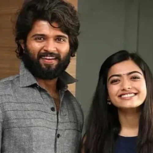Rashmika Mandanna & Vijay Deverakonda Engaged – Read the Wedding details!