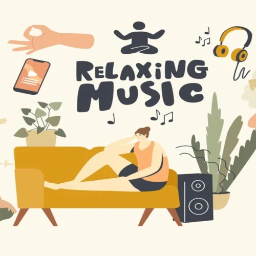 Best Relaxing Music Videos for Stress, Sleep & Meditation