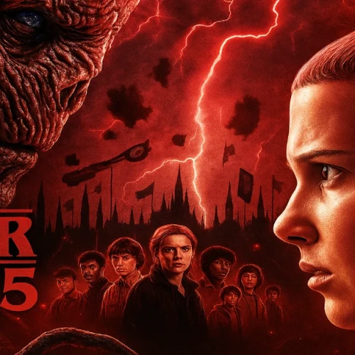 Stranger Things Season 5: Cast Plot & Exciting Updates
