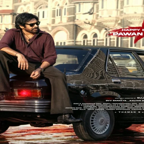 They Call Him OG Movie Review – Cast Storyline & Exciting Updates