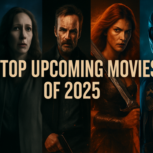 Upcoming Movies August 2025 & Beyond: Exciting Releases to Watch Next