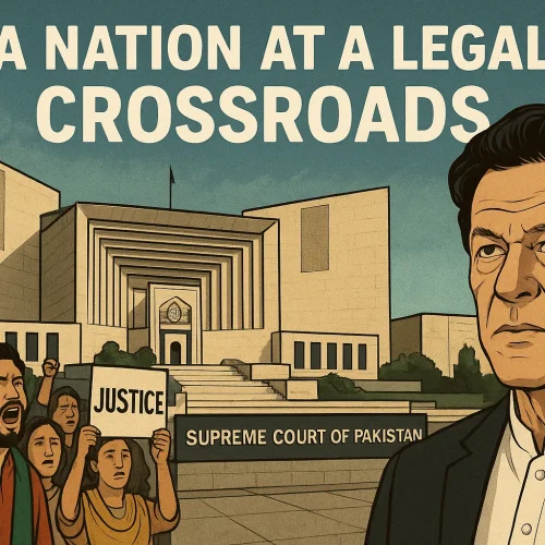 Top Court to Hear Imran khan Post –Supreme Court Hearing Update!