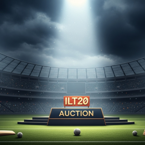 Why Mohammad Amir Withdrew from the ILT20 Auction – Find Out!