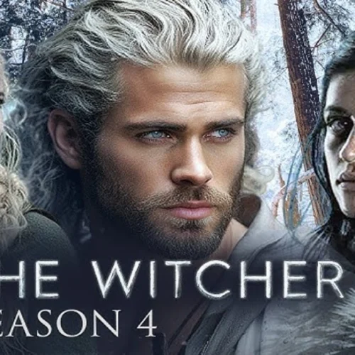 The Witcher Season 4: Cast Plot & Exciting Updates