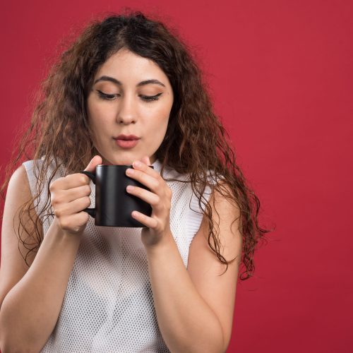 Does coffee really cause heartburn