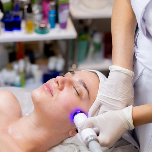 Skin Lightening Treatments