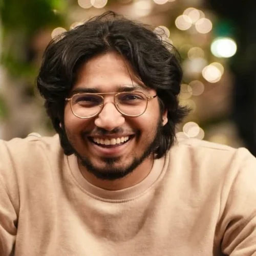YouTuber Baba OP Arrested at Lahore Airport Over Online Gambling Promotion