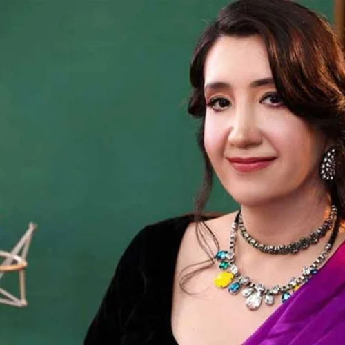 Zeb Bangash: Latest News, Songs & Inspiring Biography